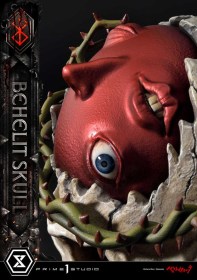Behelit Skull Berserk 1/4 Statue by Prime 1 Studio