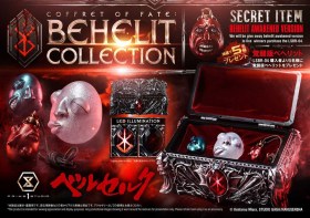 Coffret of Fate Behelit Collection Berserk 1/1 Scale by Prime 1 Studio