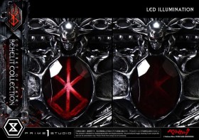 Coffret of Fate Behelit Collection Berserk 1/1 Scale by Prime 1 Studio