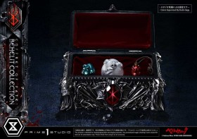 Coffret of Fate Behelit Collection Berserk 1/1 Scale by Prime 1 Studio