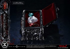 Coffret of Fate Behelit Collection Berserk 1/1 Scale by Prime 1 Studio