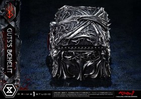Gut's Behelit Berserk Life Scale Statue by Prime 1 Studio