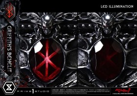 Griffith's Behelit Berserk Life Scale Statue by Prime 1 Studio