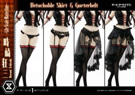 Kurumi Tokisaki Date A Live Life Scale Masterline by Prime 1 Studio