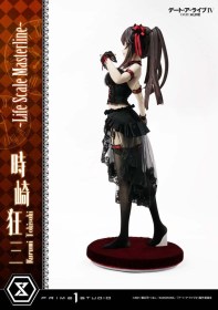 Kurumi Tokisaki Date A Live Life Scale Masterline by Prime 1 Studio
