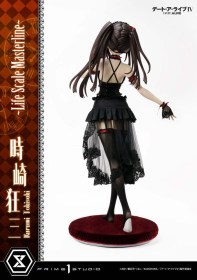 Kurumi Tokisaki Date A Live Life Scale Masterline by Prime 1 Studio