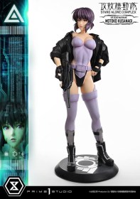 Motoko Kusanagi Ghost in the Shell 1/1 Statue by Prime 1 Studio