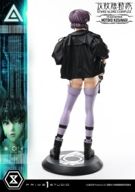 Motoko Kusanagi Ghost in the Shell 1/1 Statue by Prime 1 Studio