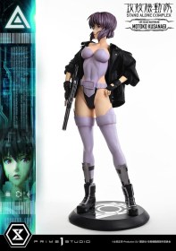 Motoko Kusanagi Ghost in the Shell 1/1 Statue by Prime 1 Studio
