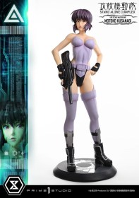 Motoko Kusanagi Ghost in the Shell 1/1 Statue by Prime 1 Studio