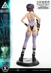 Motoko Kusanagi Ghost in the Shell 1/1 Statue by Prime 1 Studio