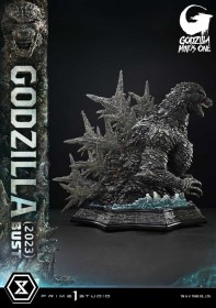 Godzilla (2023) Godzilla Minus One (Film) Bust by Prime 1 Studio