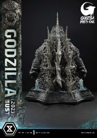 Godzilla (2023) Godzilla Minus One (Film) Bust by Prime 1 Studio
