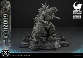 Godzilla (2023) Bonus Ver. Godzilla Minus One (Film) Bust by Prime 1 Studio