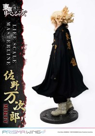 Manjiro Sano Tokyo Revengers 1/1 Scale Statue by Prime 1 Studio