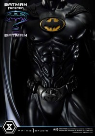 Batman Forever Statue Batman by Prime 1 Studio