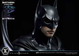 Batman Forever Statue Batman by Prime 1 Studio