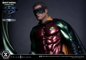 Robin Batman Forever Museum Masterline Series 1/3 Statue by Prime 1 Studio