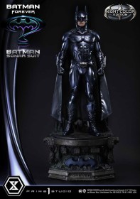 Batman Sonar Suit Night Color Edition Batman Forever Museum Masterline Series 1/3 Statue by Prime 1 Studio