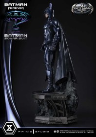 Batman Sonar Suit Night Color Edition Batman Forever Museum Masterline Series 1/3 Statue by Prime 1 Studio