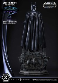 Batman Sonar Suit Night Color Edition Batman Forever Museum Masterline Series 1/3 Statue by Prime 1 Studio