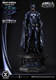 Batman Sonar Suit Night Color Edition Batman Forever Museum Masterline Series 1/3 Statue by Prime 1 Studio