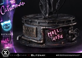 Catwoman Bonus Version Batman Returns 1/3 Statue by Prime 1 Studio