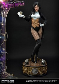 Zatanna Justice League Dark 1/3 Statue by Prime 1 Studio