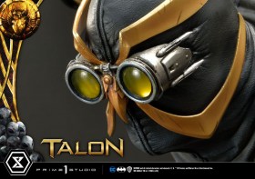 Talon DC Comics Court of Owls Statue by Prime 1 Studio