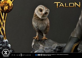 Talon DC Comics Court of Owls Statue by Prime 1 Studio