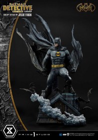 Batman Detective Comics #1000 Concept Design by Jason Fabok DX Bonus Ver. DC Comics 1/3 Statue by Prime 1 Studio