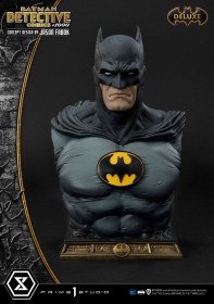 Batman Detective Comics #1000 Concept Design by Jason Fabok DX Bonus Ver. DC Comics 1/3 Statue by Prime 1 Studio