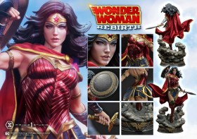 Wonder Woman Rebirth DC Comics 1/3 Statue by Prime 1 Studio