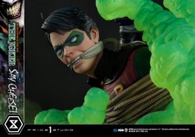The Joker Say Cheese DC Comics 1/3 Statue by Prime 1 Studio