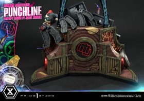Punchline Concept Design by Jorge Jimenez DC Comics 1/3 Statue by Prime 1 Studio