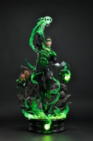 Green Lantern Hal Jordan DC Comics 1/3 Statue by Prime 1 Studio