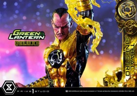 Thaal Sinestro Deluxe Version DC Comics 1/3 Statue by Prime 1 Studio
