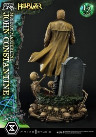John Constantine Concept Design Lee Bermejo DC Comics Museum Masterline 1/3 Statue by Prime 1 Studio
