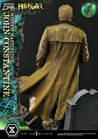 John Constantine Concept Design Lee Bermejo DC Comics Museum Masterline 1/3 Statue by Prime 1 Studio