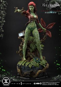 Poison Ivy Batman Arkham City Museum Masterline Series 1/3 Statue by Prime 1 Studio