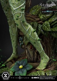 Poison Ivy Batman Arkham City Museum Masterline Series 1/3 Statue by Prime 1 Studio