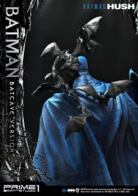Batman Batcave Version Batman Hush 1/3 Statue by Prime 1 Studio