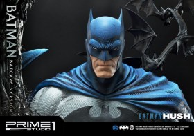 Batman Batcave Version Batman Hush 1/3 Statue by Prime 1 Studio