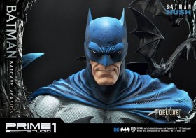 Batman Batcave Deluxe Version Batman Hush 1/3 Statue by Prime 1 Studio