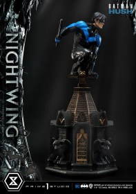 Nightwing Batman Hush Statue by Prime 1 Studio