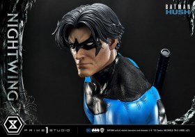 Nightwing Batman Hush Statue by Prime 1 Studio