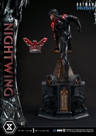 Nightwing Red Version Batman Hush Statue by Prime 1 Studio