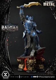 The Merciless Dark Nights Metal 1/3 Scale Statue by Prime 1 Studio