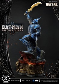 The Merciless Dark Nights Metal 1/3 Scale Statue by Prime 1 Studio