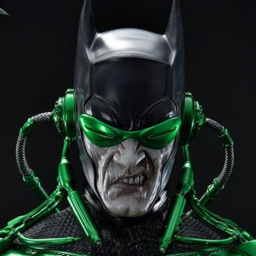 DC Comics: The Dawnbreaker Dark Nights Metal 1/3 Statue by Prime 1 Studio